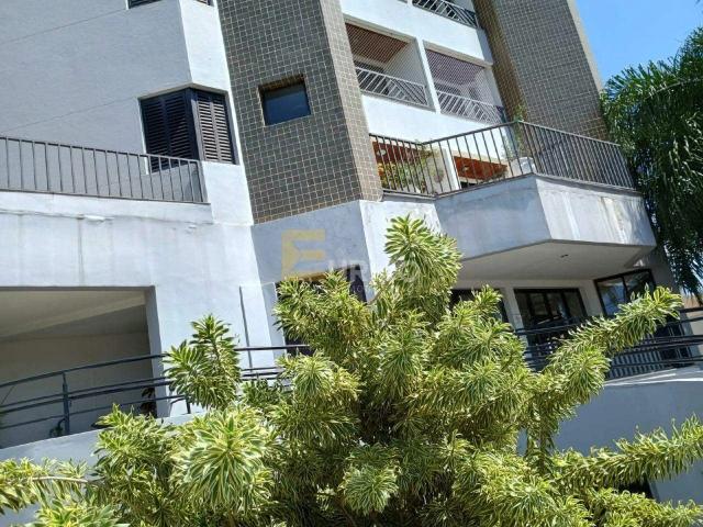 Apartamento para Venda em Jundiaí/SP Parque União 4 Quartos