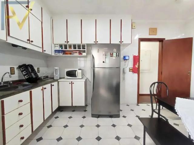 Apartamento para Venda em Jundiaí/SP Parque União 4 Quartos