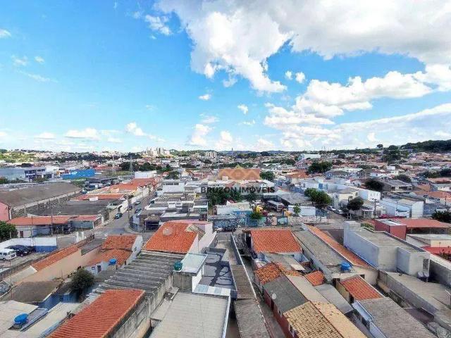 Apartamento para Venda em Jundiaí/SP Parque União 4 Quartos