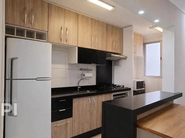 Apartamento para Venda em Jundiaí/SP Ponte de São João 2 Quartos