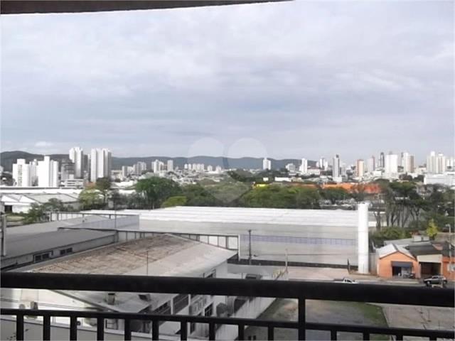 Apartamento para Venda em Jundiaí/SP Ponte de São João 2 Quartos