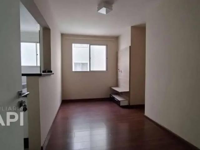 Apartamento para Venda em Jundiaí/SP Ponte de São João 2 Quartos