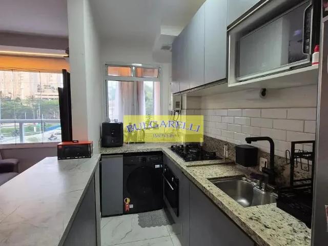 Apartamento para Venda em Jundiaí/SP Ponte de São João 2 Quartos