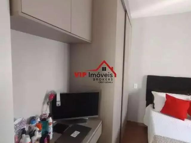Apartamento para Venda em Jundiaí/SP Ponte de São João 2 Quartos