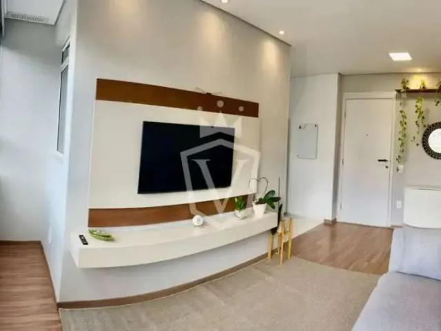 Apartamento para Venda em Jundiaí/SP Ponte de São João 2 Quartos