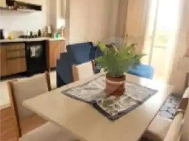 Apartamento para Venda em Jundiaí/SP Ponte de São João 2 Quartos