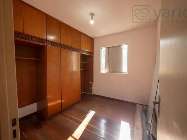 Apartamento para Venda em Jundiaí/SP Ponte de São João 2 Quartos