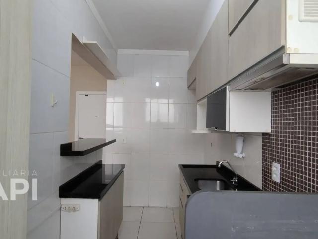 Apartamento para Venda em Jundiaí/SP Ponte de São João 2 Quartos