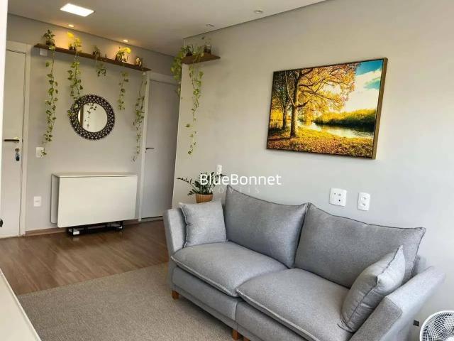 Apartamento para Venda em Jundiaí/SP Ponte de São João 2 Quartos