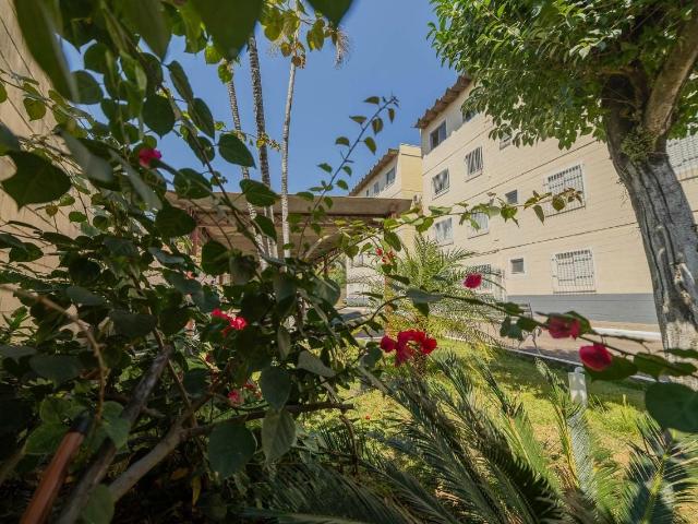 Apartamento para Venda em Jundiaí/SP Ponte de São João 2 Quartos