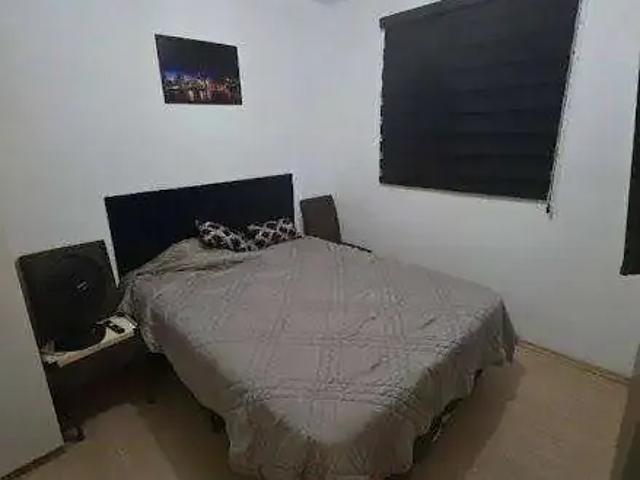 Apartamento para Venda em Jundiaí/SP Ponte de São João 2 Quartos