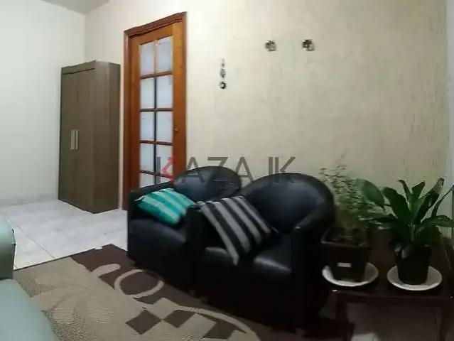 Apartamento para Venda em Jundiaí/SP Ponte de São João 2 Quartos