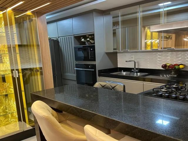Apartamento para Venda em Jundiaí/SP Ponte de São João 2 Quartos