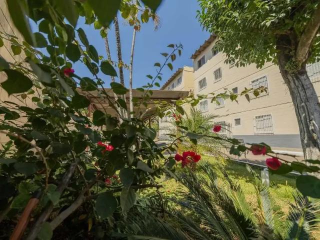 Apartamento para Venda em Jundiaí/SP Ponte de São João 2 Quartos