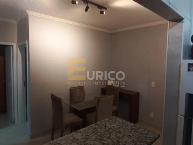Apartamento para Venda em Jundiaí/SP Ponte de São João 2 Quartos