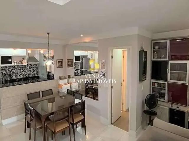 Apartamento para Venda em Jundiaí/SP Ponte de São João 2 Quartos