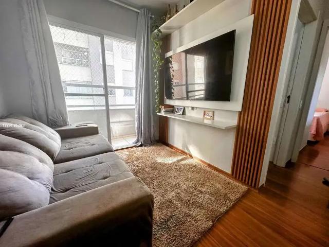 Apartamento para Venda em Jundiaí/SP Ponte de São João 2 Quartos