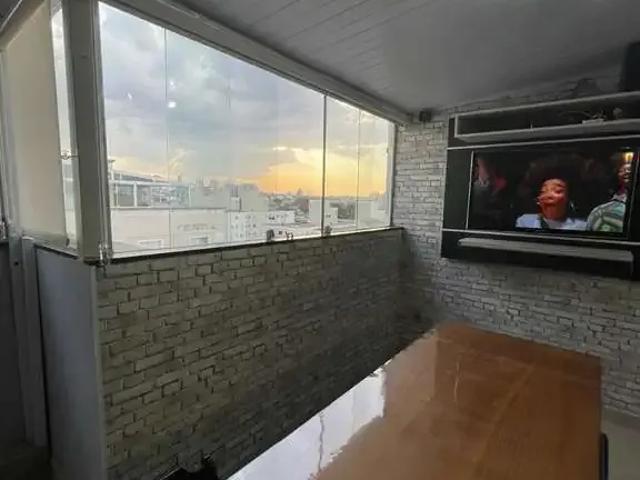 Apartamento para Venda em Jundiaí/SP Ponte de São João 2 Quartos