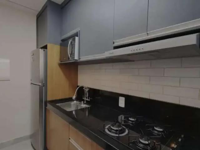 Apartamento para Venda em Jundiaí/SP Ponte de São João 2 Quartos