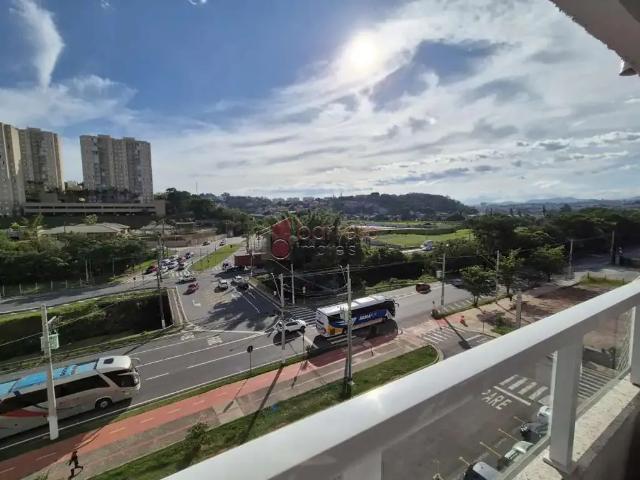 Apartamento para Venda em Jundiaí/SP Ponte de São João 2 Quartos