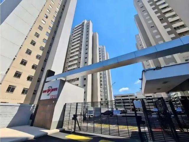 Apartamento para Venda em Jundiaí/SP Ponte de São João 2 Quartos