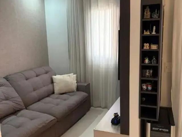 Apartamento para Venda em Jundiaí/SP Ponte de São João 2 Quartos