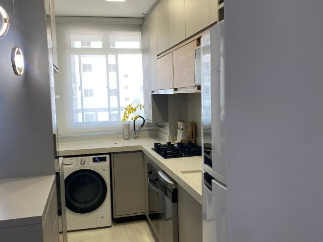 Apartamento para Venda em Jundiaí/SP Ponte de São João 2 Quartos