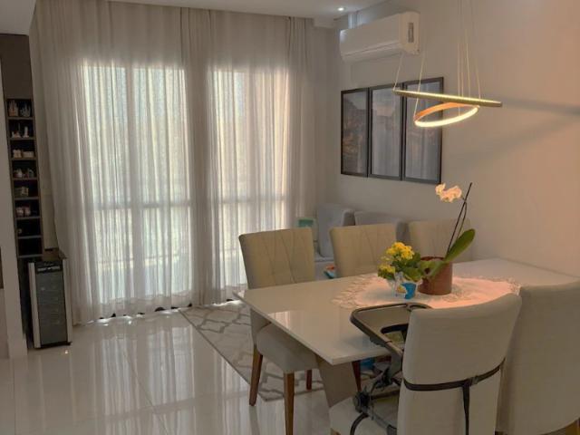 Apartamento para Venda em Jundiaí/SP Ponte de São João 2 Quartos