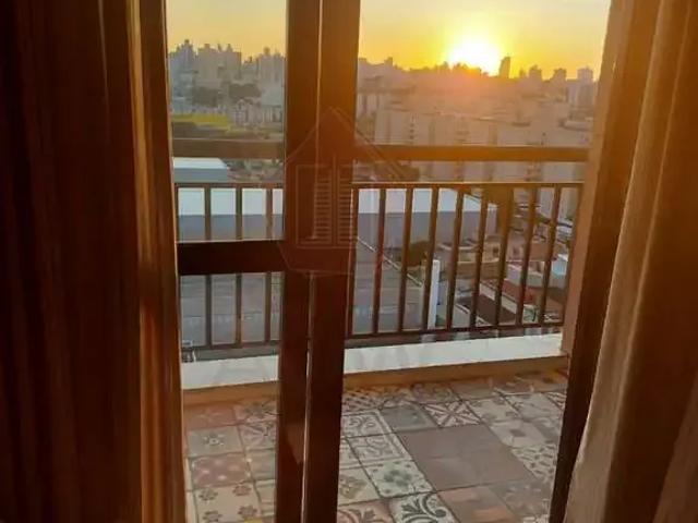 Apartamento para Venda em Jundiaí/SP Ponte de São João 2 Quartos
