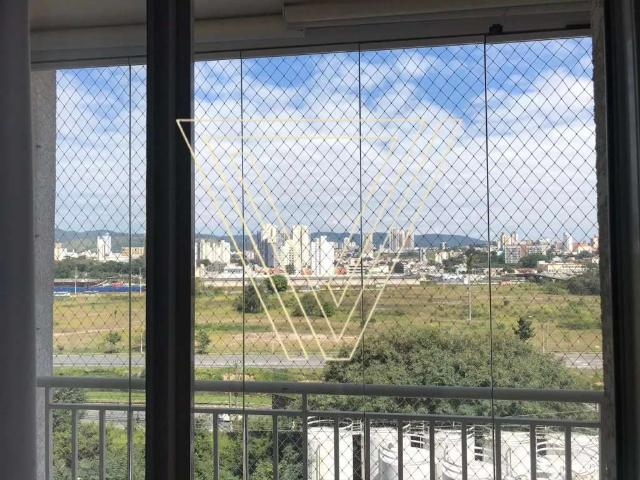 Apartamento para Venda em Jundiaí/SP Ponte de São João 2 Quartos