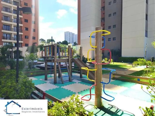 Apartamento para Venda em Jundiaí/SP Ponte de São João 2 Quartos