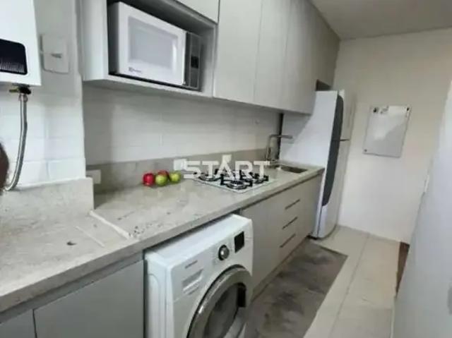 Apartamento para Venda em Jundiaí/SP Ponte de São João 2 Quartos