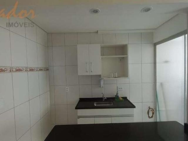 Apartamento para Venda em Jundiaí/SP Ponte de São João 2 Quartos