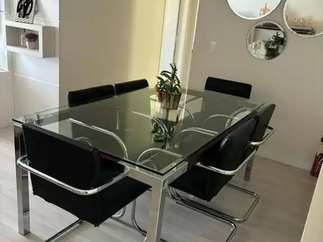 Apartamento para Venda em Jundiaí/SP Ponte de São João 3 Quartos