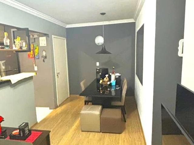 Apartamento para Venda em Jundiaí/SP Ponte de São João 3 Quartos