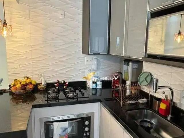 Apartamento para Venda em Jundiaí/SP Ponte de São João 3 Quartos