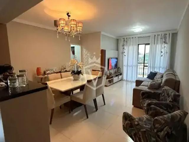 Apartamento para Venda em Jundiaí/SP Ponte de São João 3 Quartos