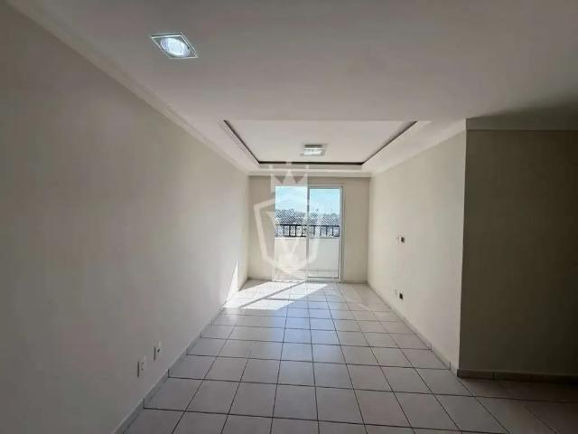 Apartamento para Venda em Jundiaí/SP Ponte de São João 3 Quartos