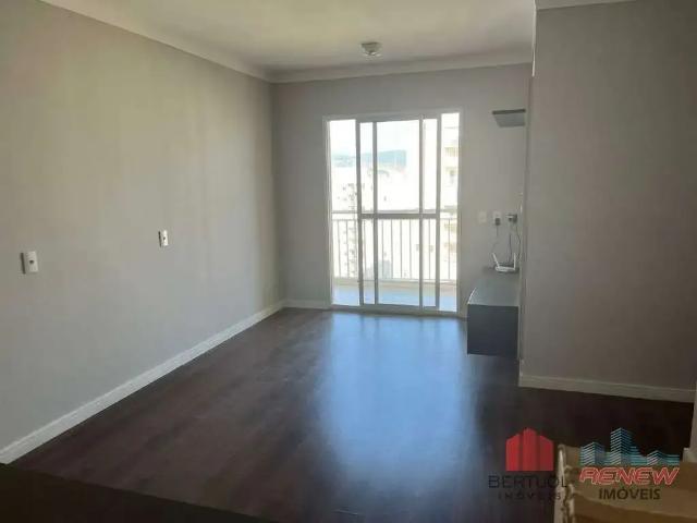 Apartamento para Venda em Jundiaí/SP Ponte de São João 3 Quartos