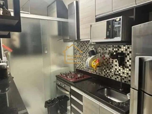 Apartamento para Venda em Jundiaí/SP Parque União 2 Quartos