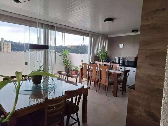 Apartamento para Venda em Jundiaí/SP Ponte de São João 3 Quartos
