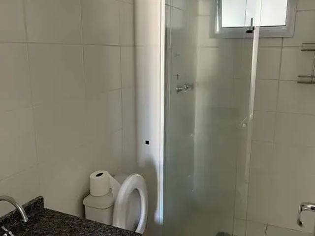 Apartamento para Venda em Jundiaí/SP Ponte de São João 3 Quartos