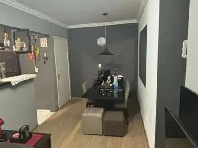 Apartamento para Venda em Jundiaí/SP Ponte de São João 3 Quartos