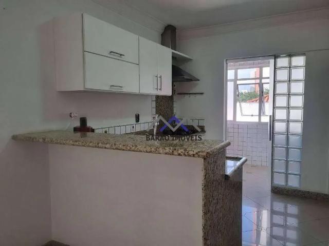 Apartamento para Venda em Jundiaí/SP Ponte de São João 3 Quartos
