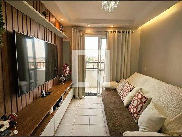 Apartamento para Venda em Jundiaí/SP Ponte de São João 3 Quartos