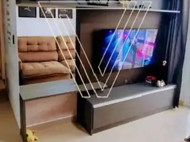 Apartamento para Venda em Jundiaí/SP Ponte de São João 3 Quartos
