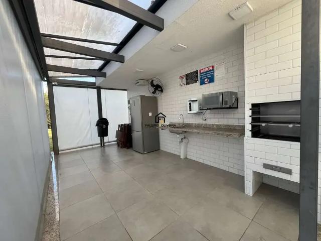 Apartamento para Venda em Jundiaí/SP Ponte de São João 3 Quartos