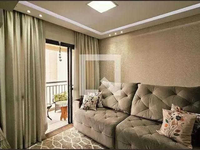 Apartamento para Venda em Jundiaí/SP Ponte de São João 3 Quartos