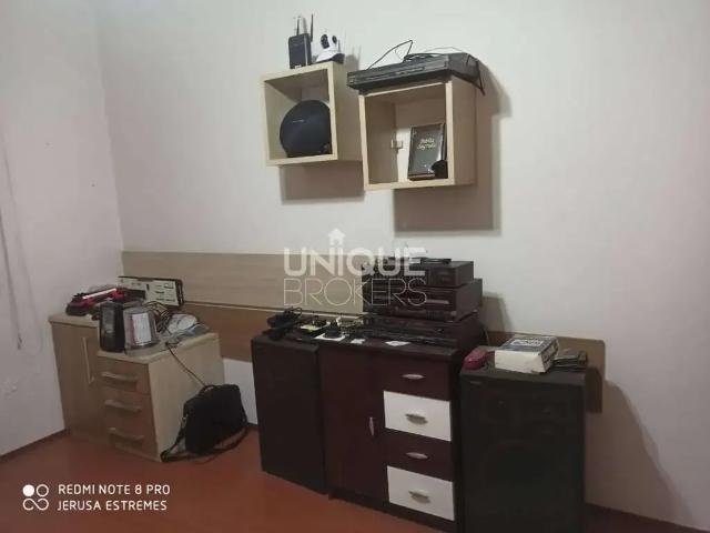 Apartamento para Venda em Jundiaí/SP Ponte de São João 3 Quartos
