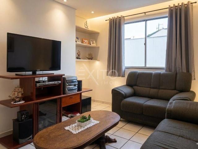 Apartamento para Venda em Jundiaí/SP Ponte de São João 3 Quartos